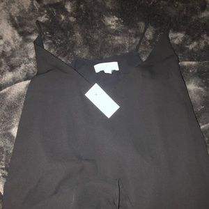 NWT Women’s Loft Tank Size M